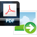 PDF To Image Converter Software screenshot